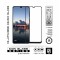 Защитное стекло Armorstandart Icon для Samsung M21 (M215) Black (ARM56240-GIC-BK)